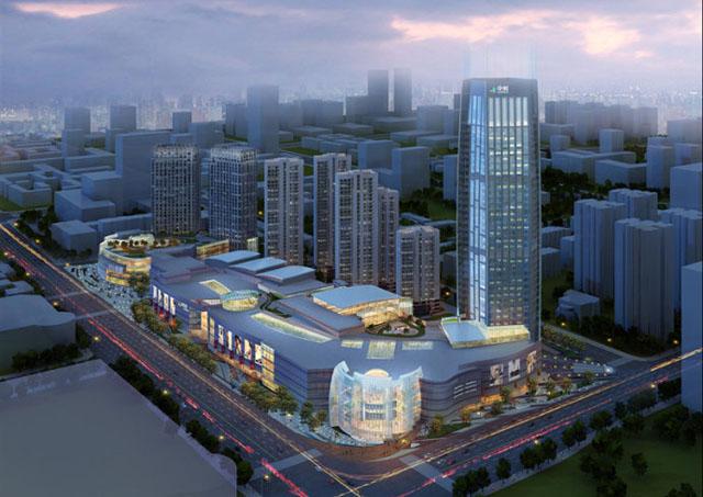 天津房地产酒店式公寓市场定位销售推广营销策划项目运营总结报告